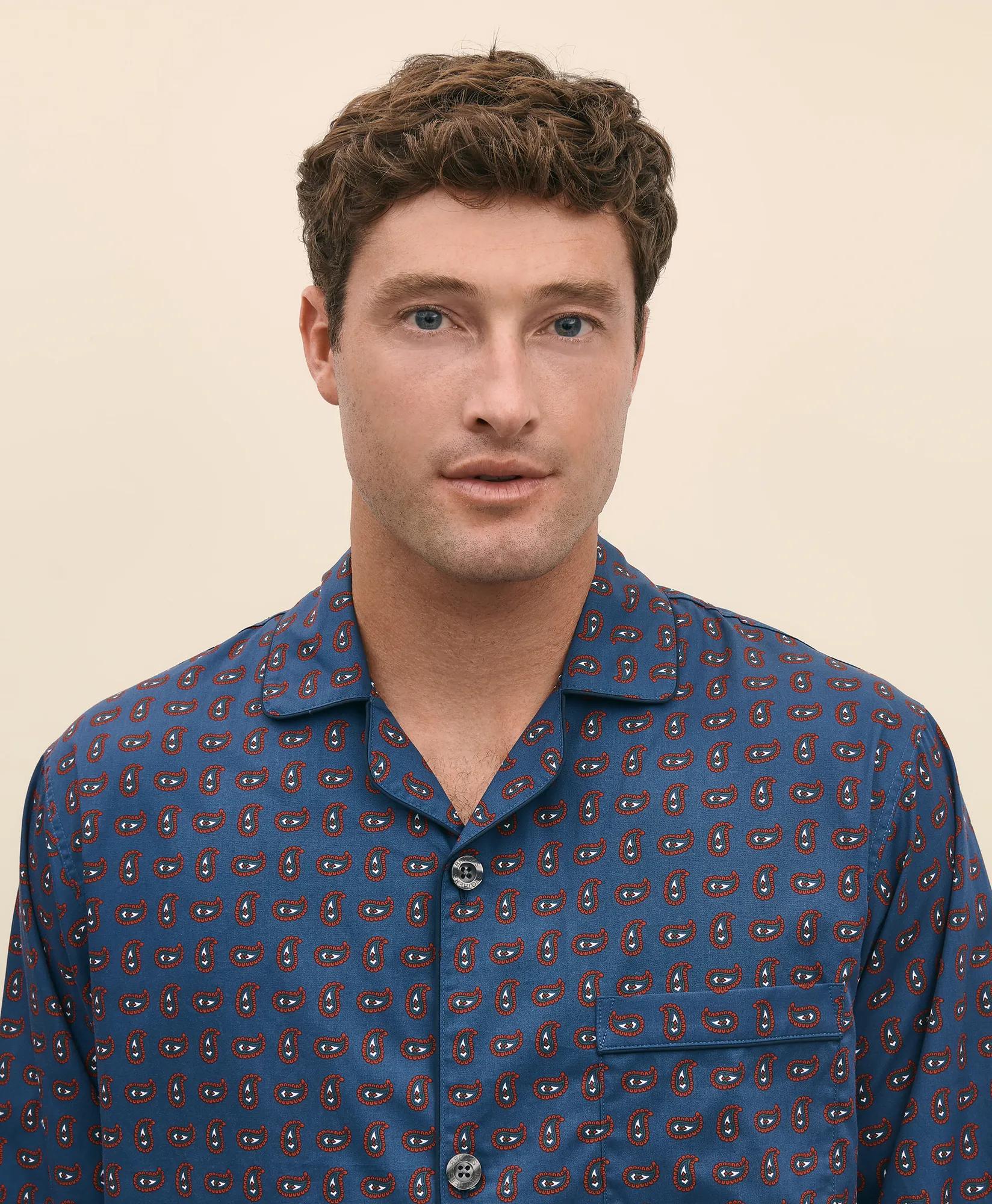 Brooks Brothers Friday Oxford Shirt