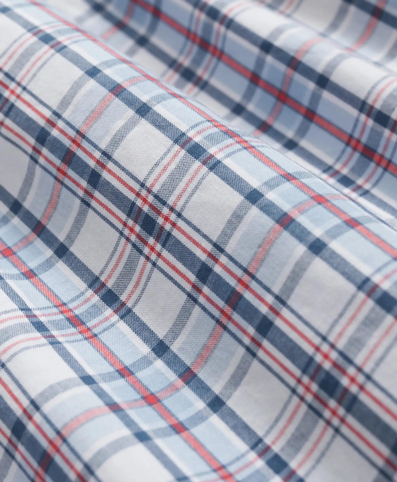 Brooks Brothers Friday Oxford Shirt