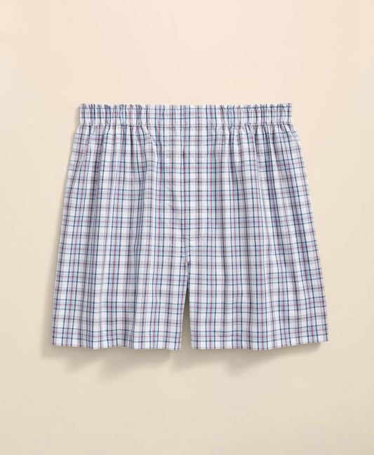 Brooks Brothers Friday Oxford Shirt
