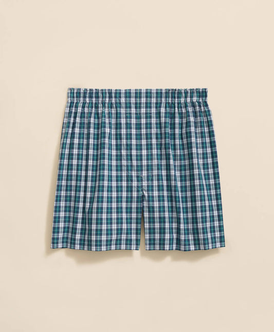 Brooks Brothers Friday Oxford Shirt