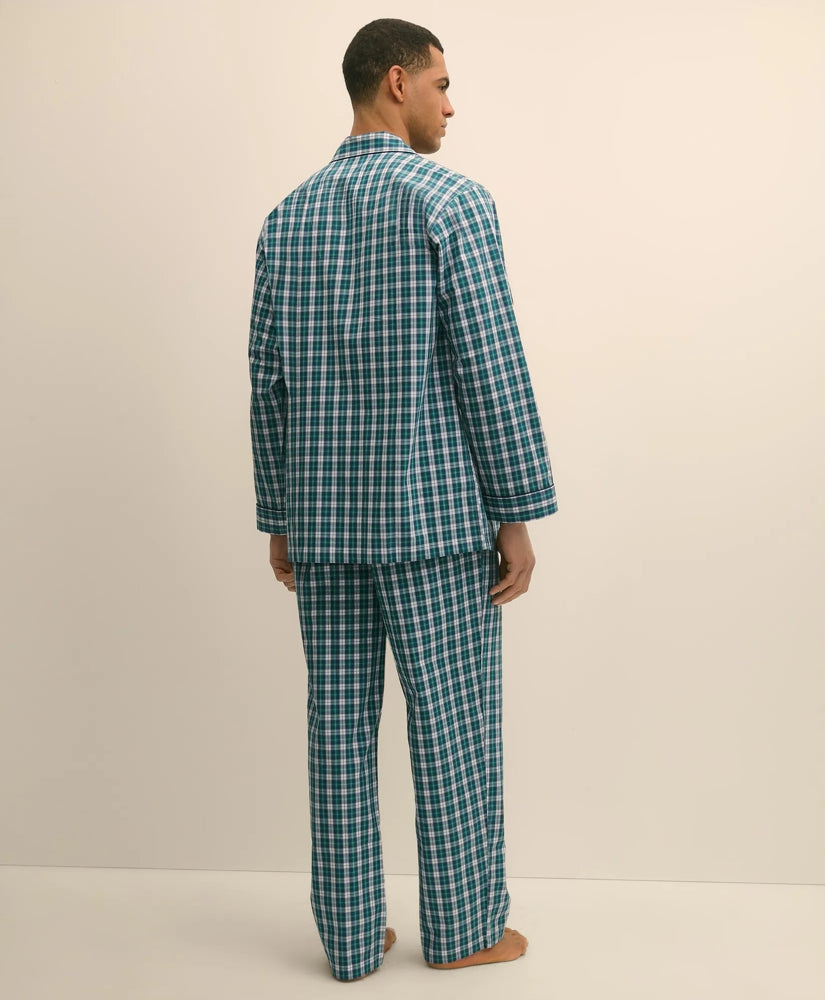 Brooks Brothers Friday Oxford Shirt