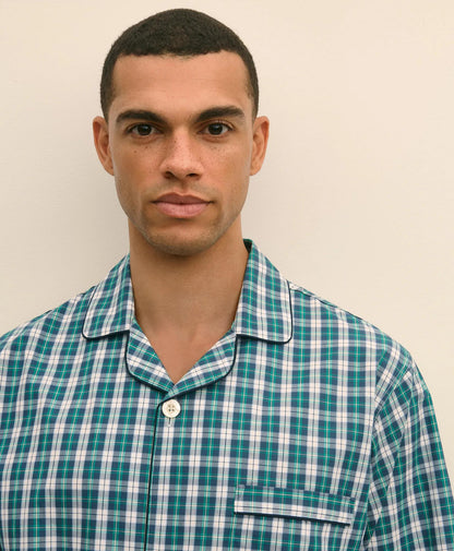 Brooks Brothers Friday Oxford Shirt