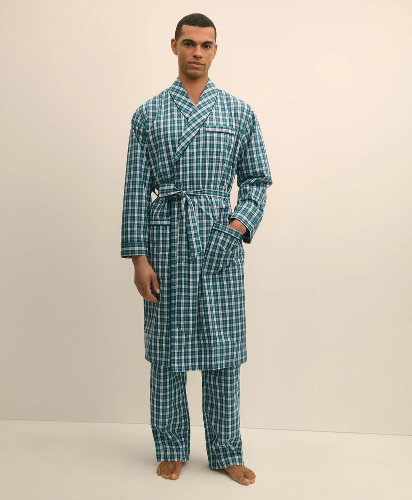 Brooks Brothers Friday Oxford Shirt