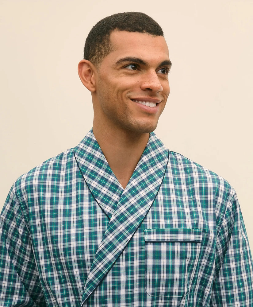 Brooks Brothers Friday Oxford Shirt