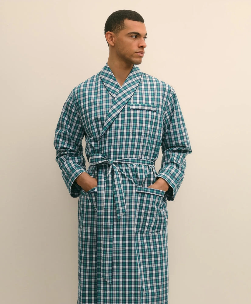 Brooks Brothers Friday Oxford Shirt