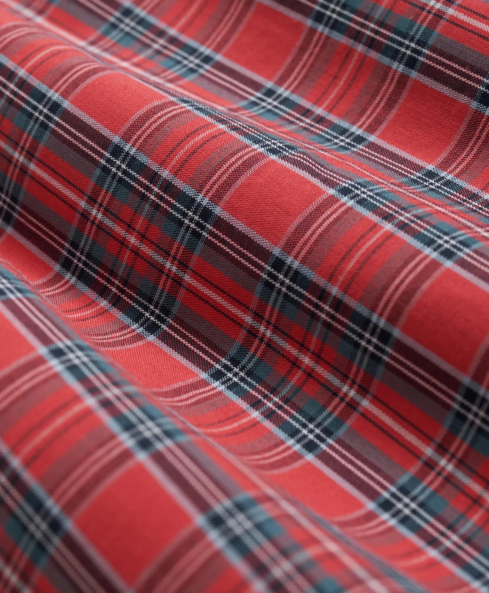 Brooks Brothers Friday Oxford Shirt
