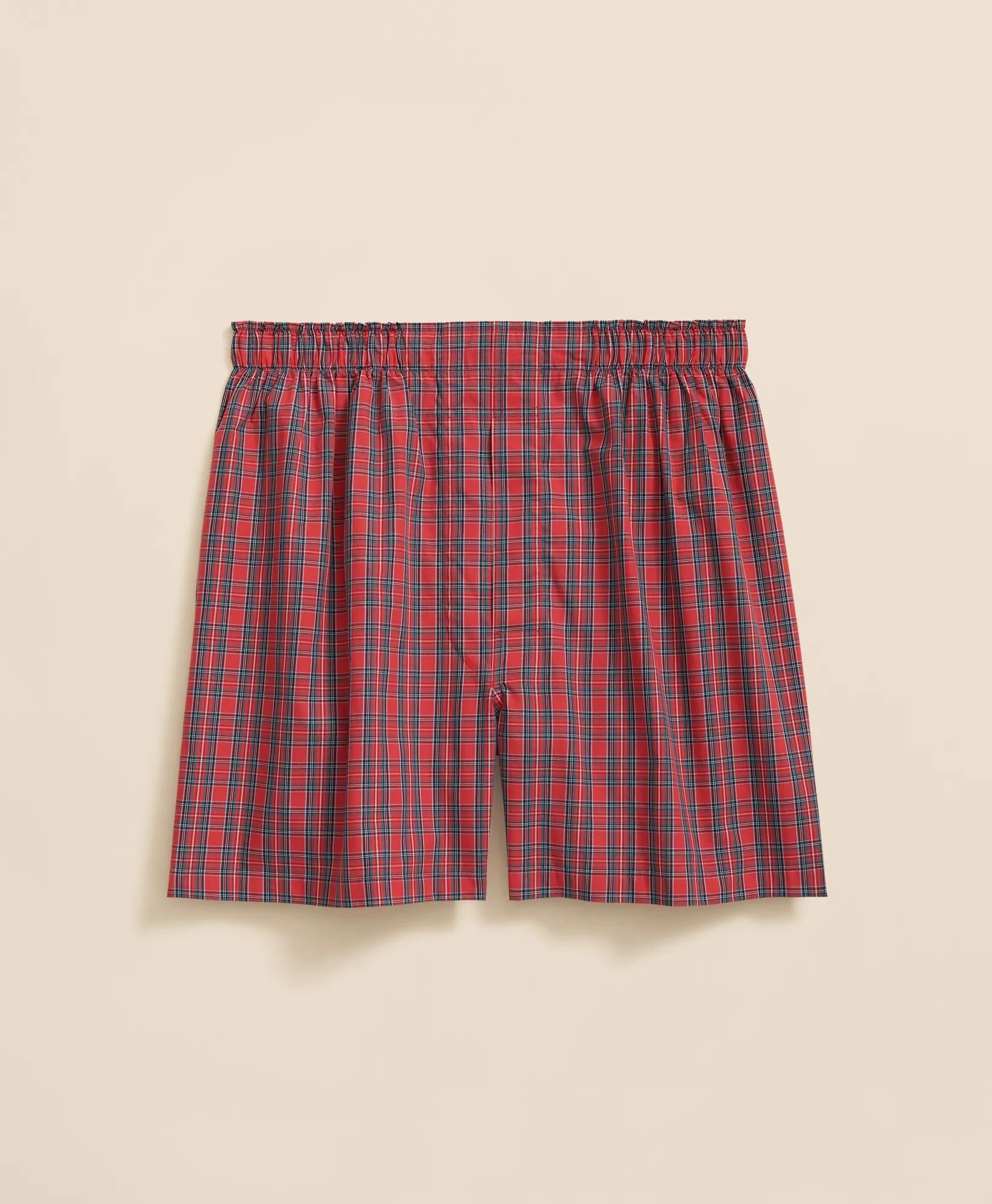 Brooks Brothers Friday Oxford Shirt