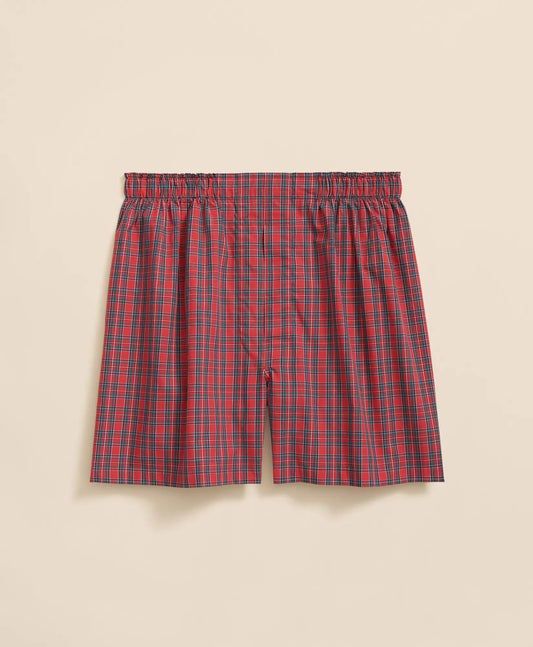 Brooks Brothers Friday Oxford Shirt