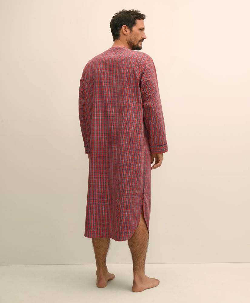 Brooks Brothers Friday Oxford Shirt