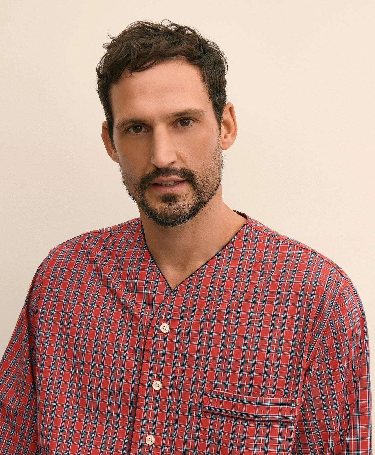 Brooks Brothers Friday Oxford Shirt