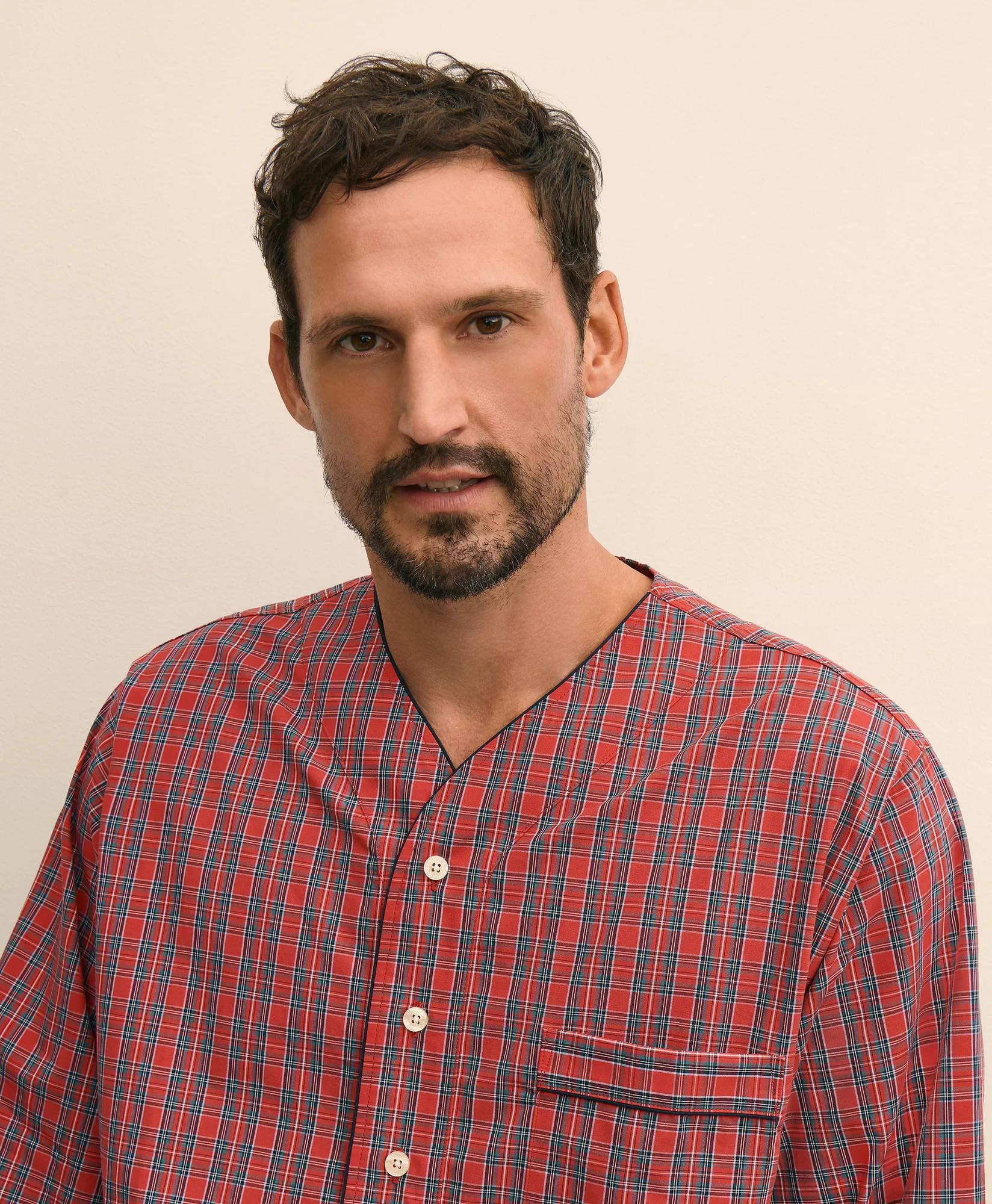 Brooks Brothers Friday Oxford Shirt