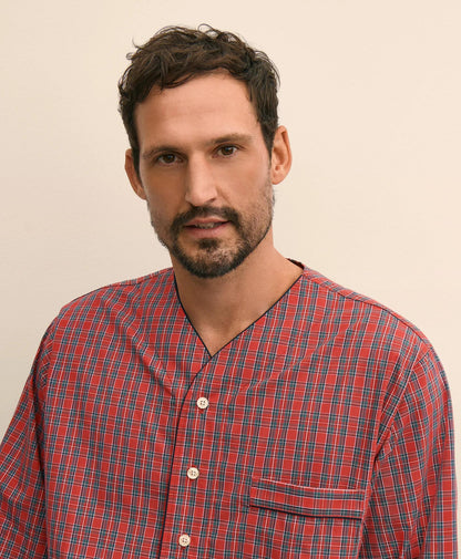 Brooks Brothers Friday Oxford Shirt