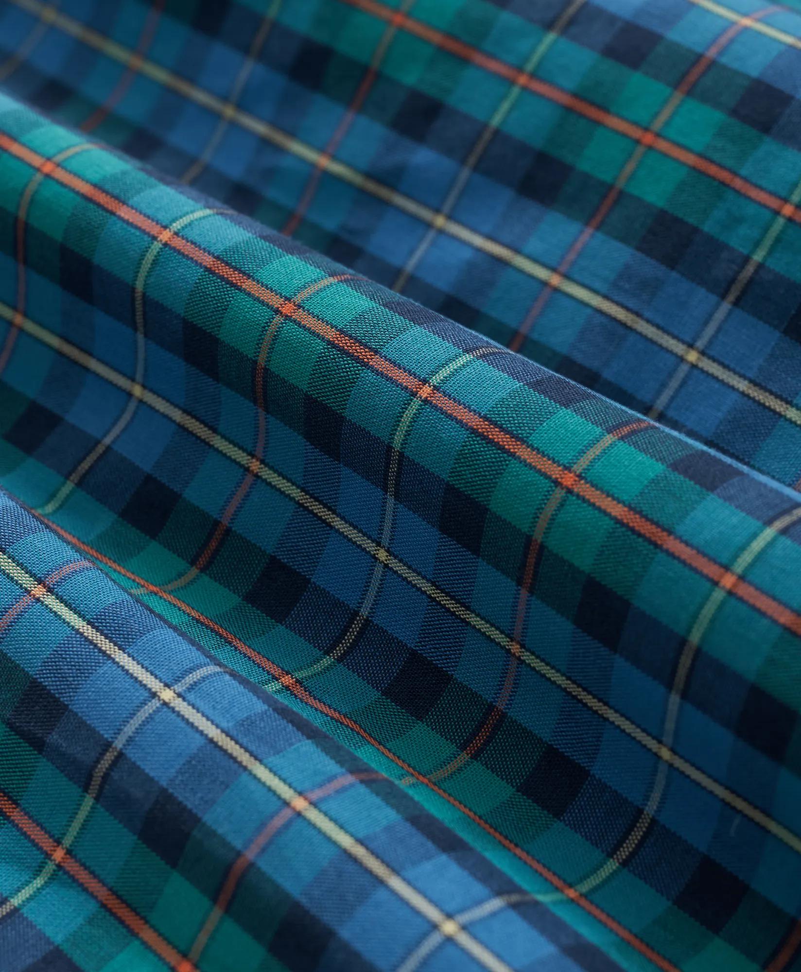 Brooks Brothers Friday Oxford Shirt