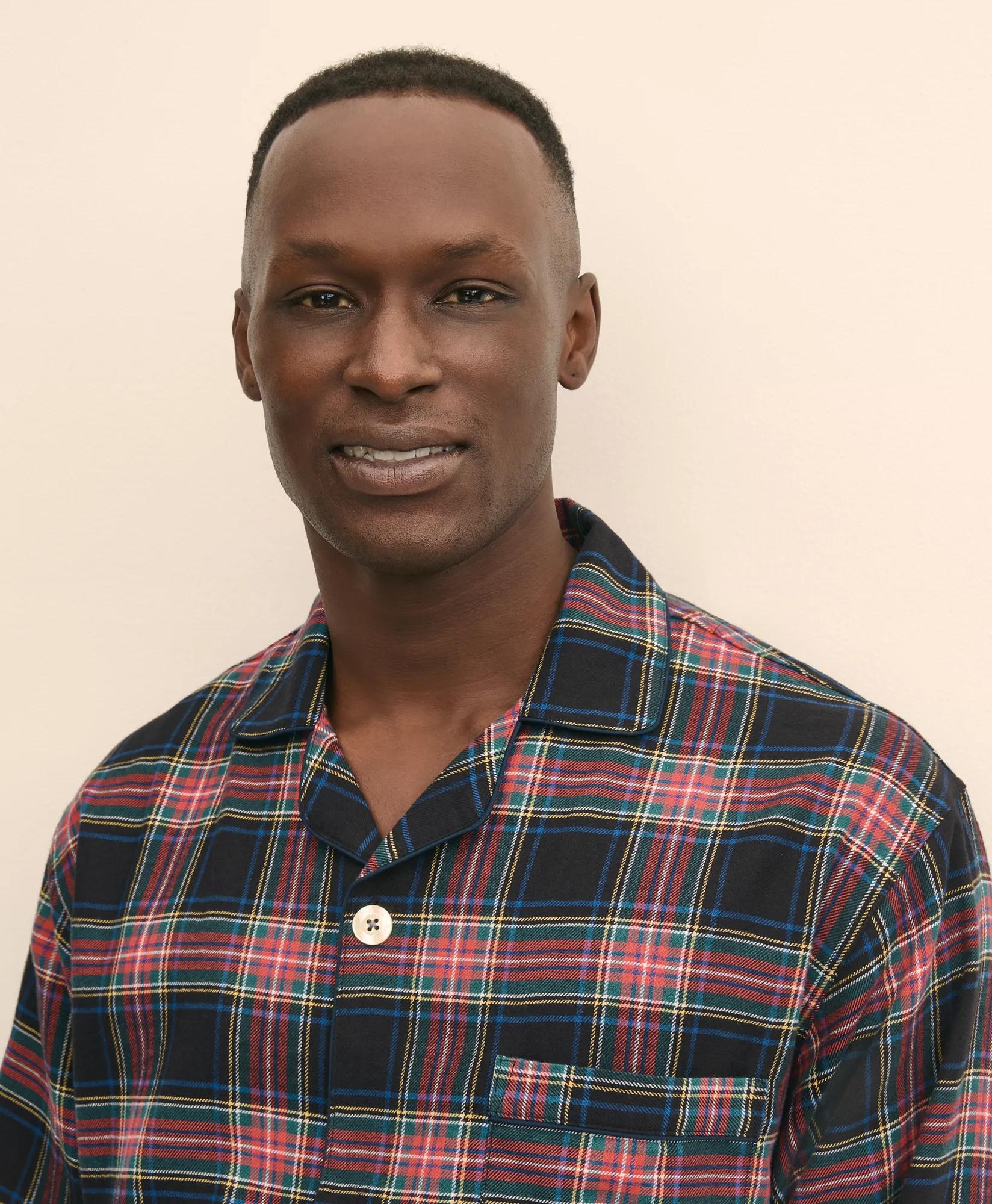 Brooks Brothers Friday Oxford Shirt