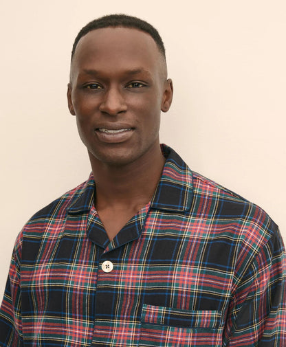 Brooks Brothers Friday Oxford Shirt