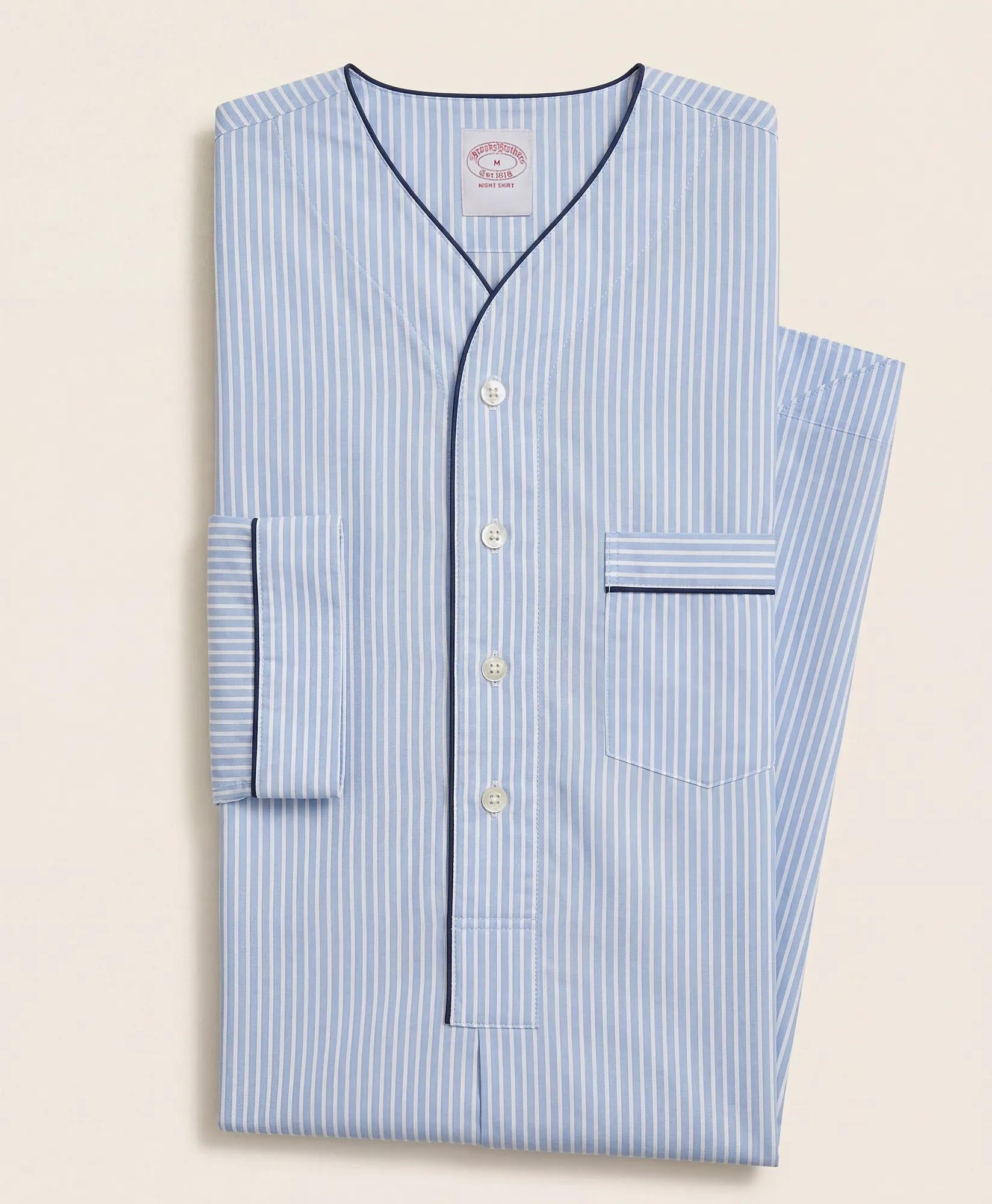 Brooks Brothers Friday Oxford Shirt