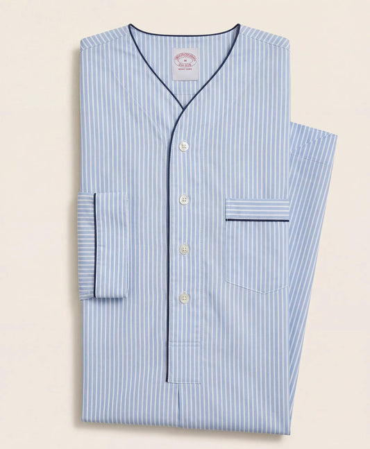 Brooks Brothers Friday Oxford Shirt