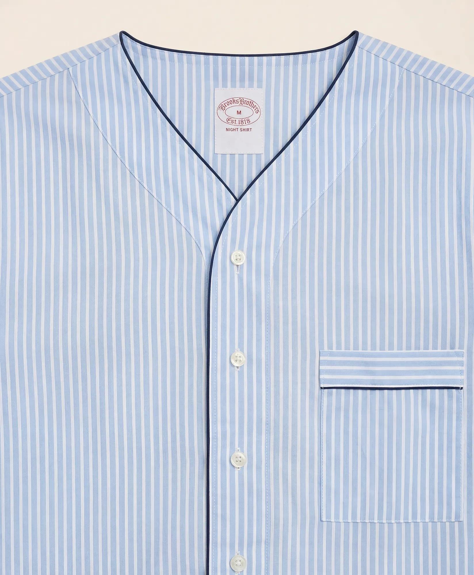 Brooks Brothers Friday Oxford Shirt