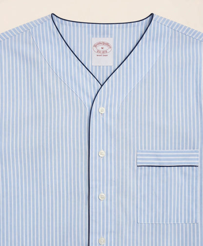 Brooks Brothers Friday Oxford Shirt