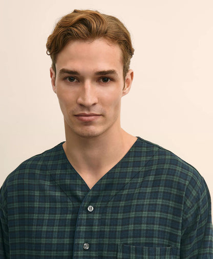 Brooks Brothers Friday Oxford Shirt