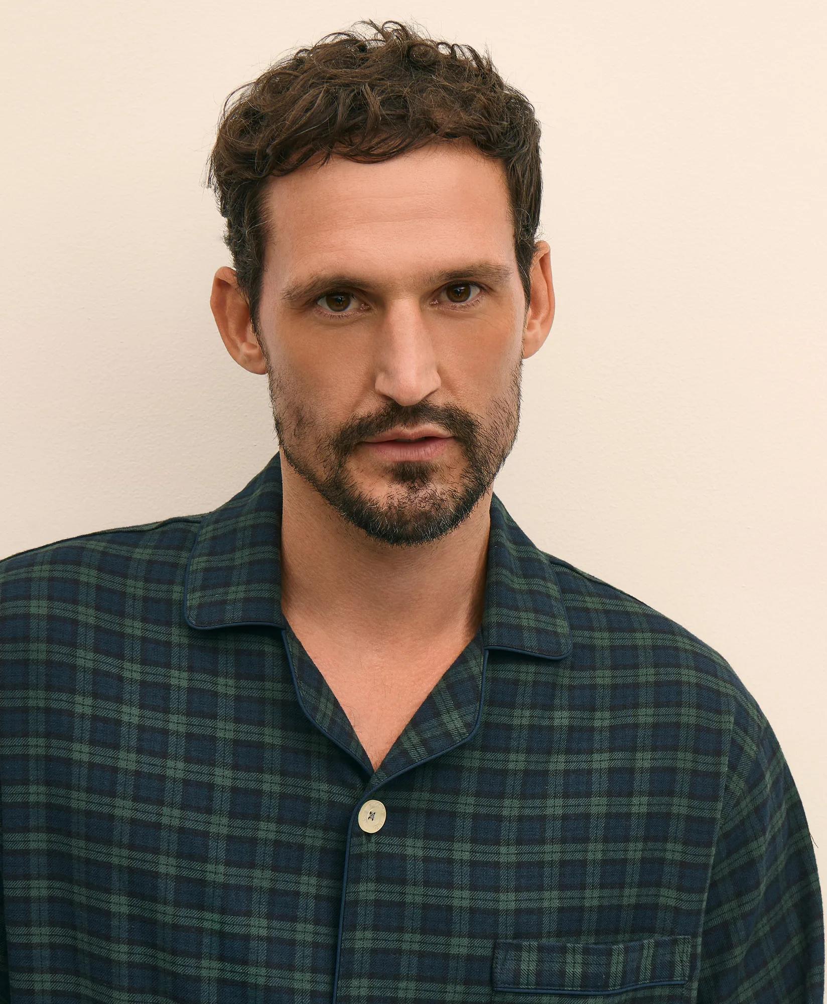 Brooks Brothers Friday Oxford Shirt