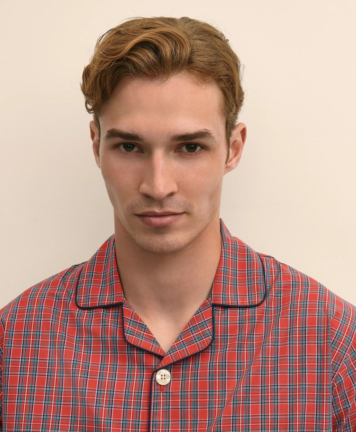 Brooks Brothers Friday Oxford Shirt