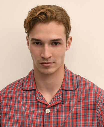 Brooks Brothers Friday Oxford Shirt