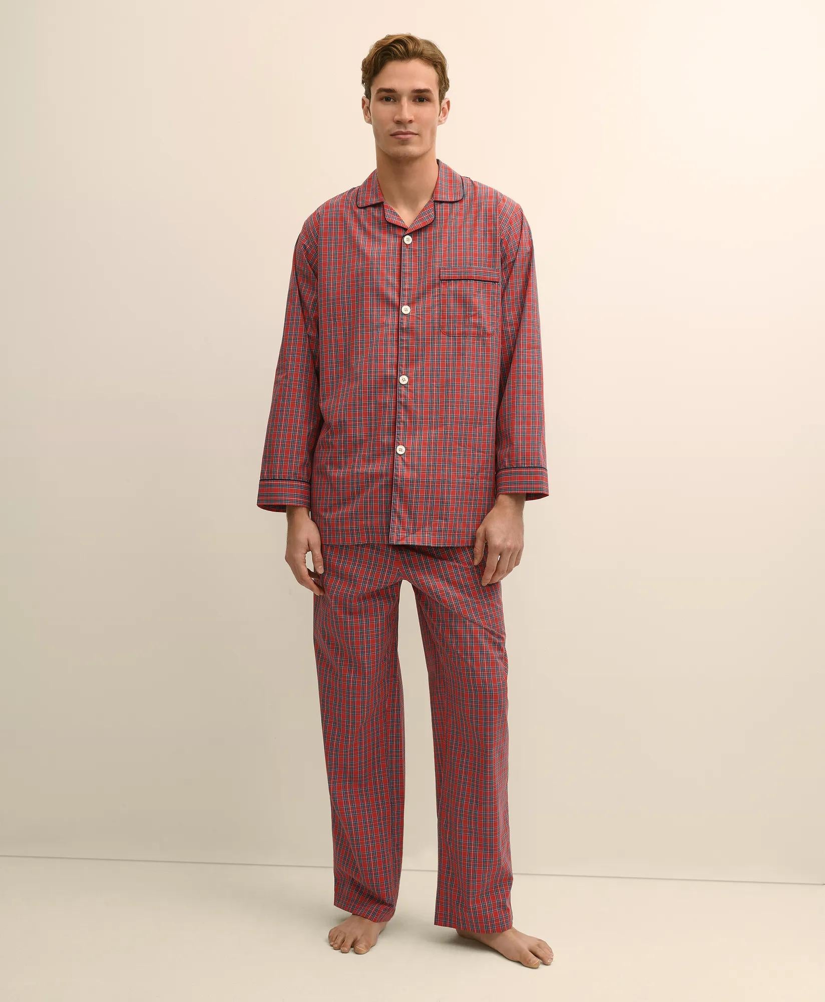 Brooks Brothers Friday Oxford Shirt