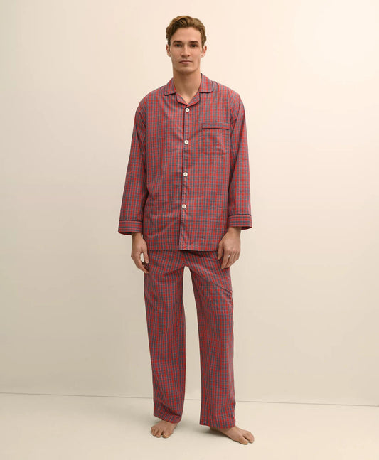 Brooks Brothers Friday Oxford Shirt