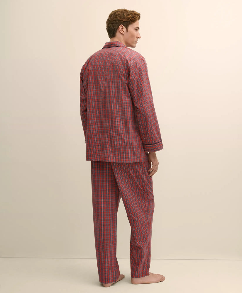 Brooks Brothers Friday Oxford Shirt