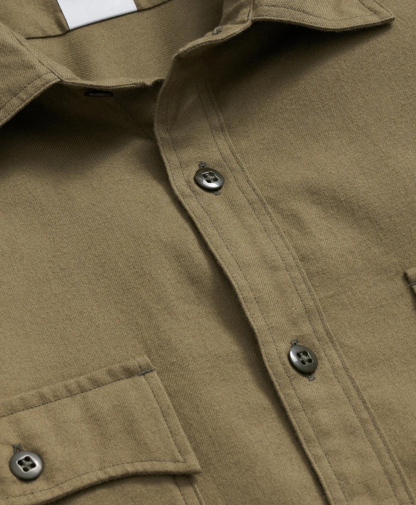 Brooks Brothers Friday Oxford Shirt