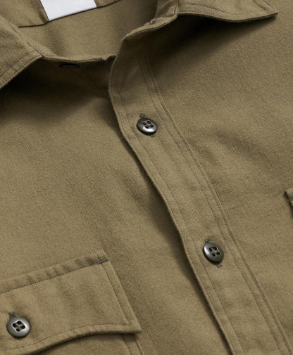Brooks Brothers Friday Oxford Shirt