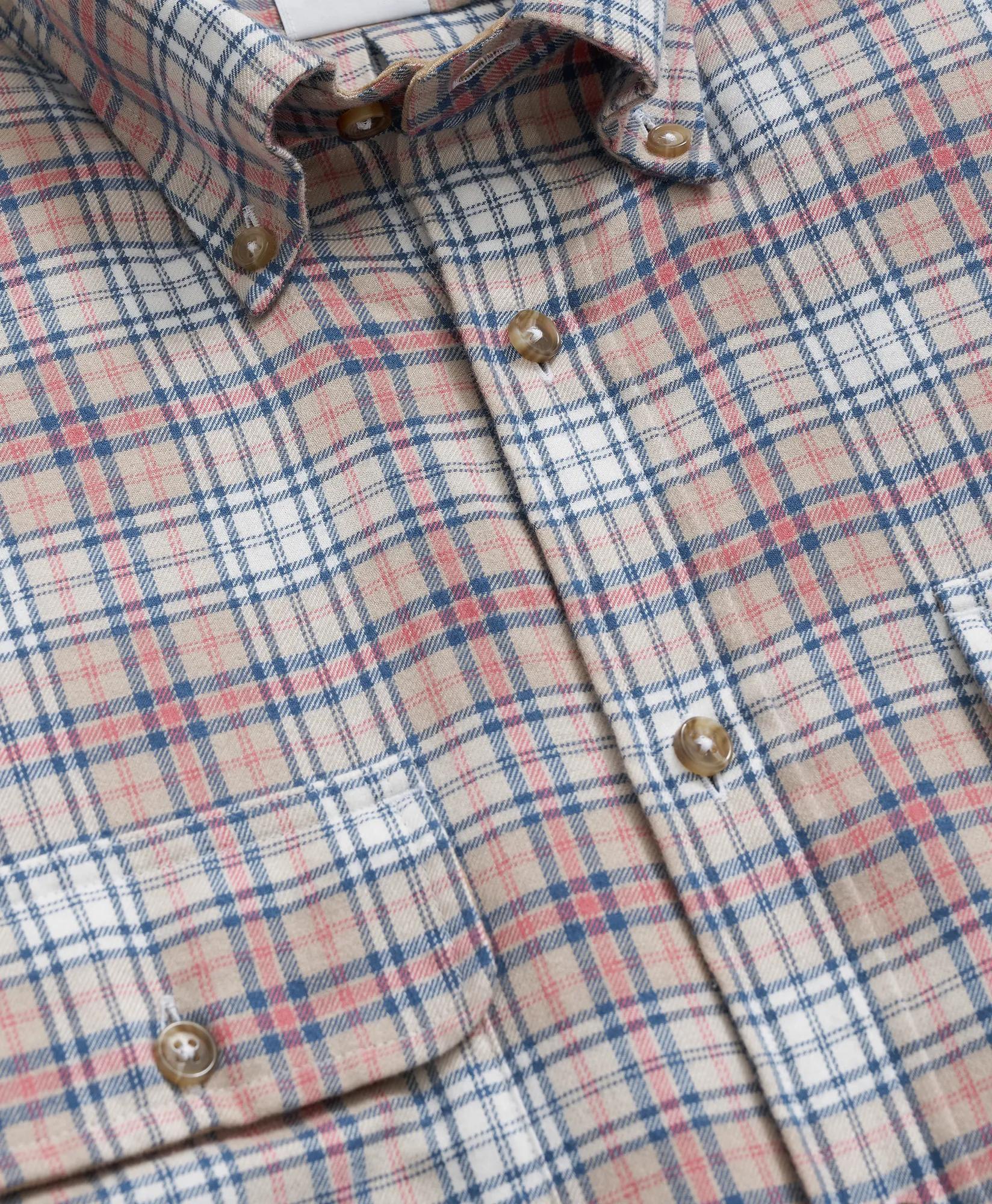 Brooks Brothers Friday Oxford Shirt