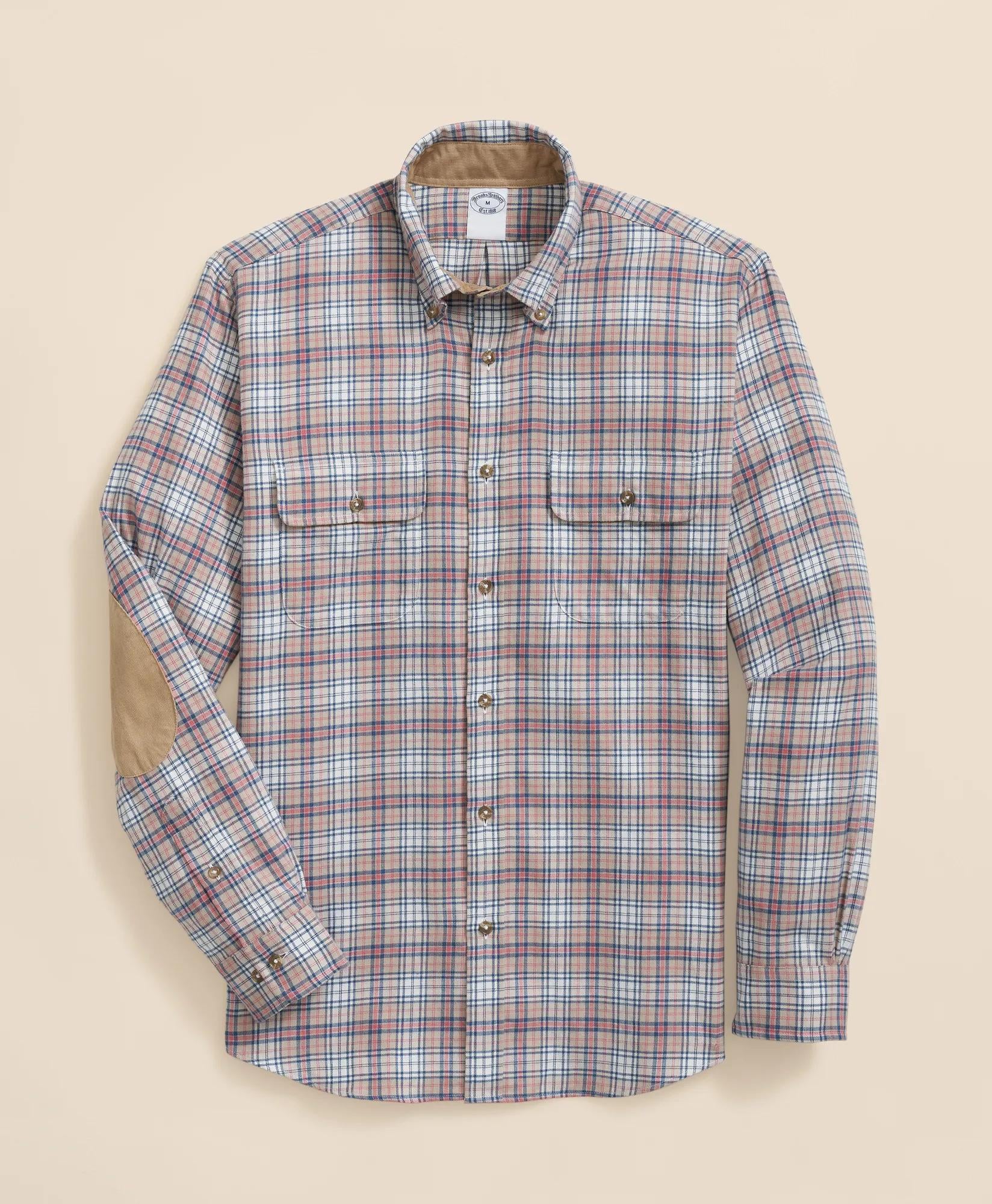 Brooks Brothers Friday Oxford Shirt