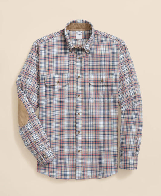 Brooks Brothers Friday Oxford Shirt