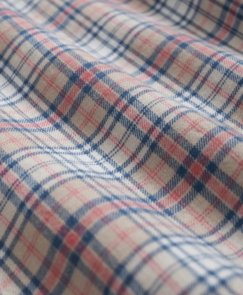 Brooks Brothers Friday Oxford Shirt