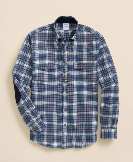 Brooks Brothers Friday Oxford Shirt