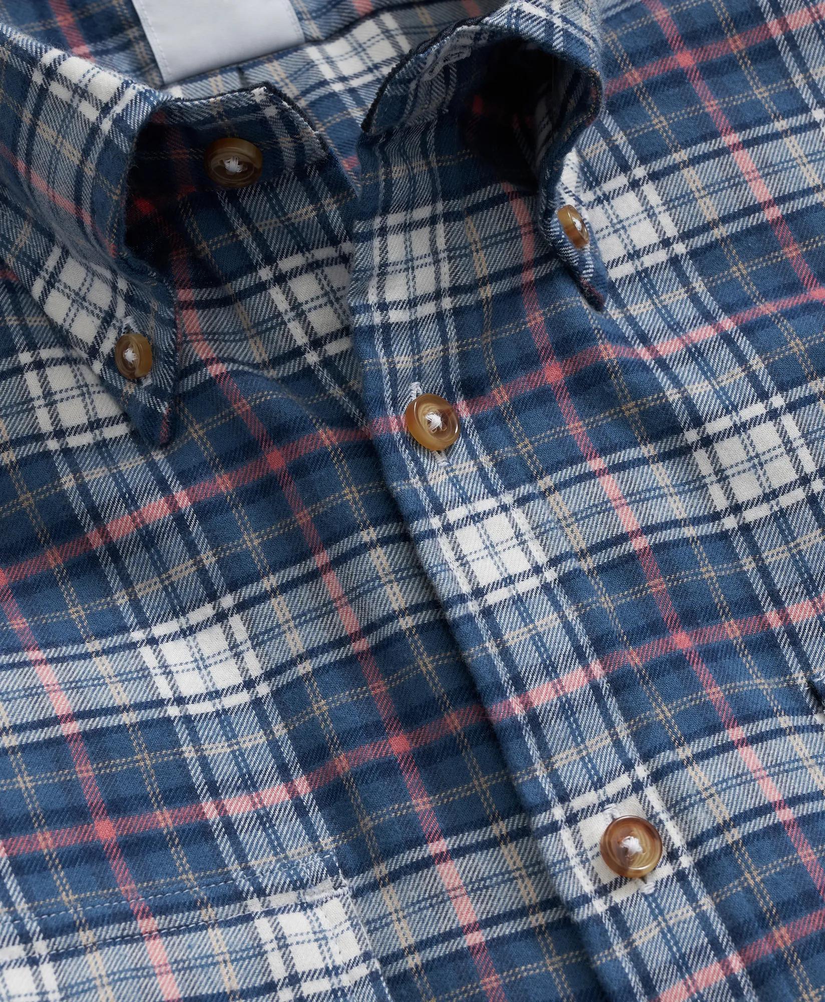 Brooks Brothers Friday Oxford Shirt