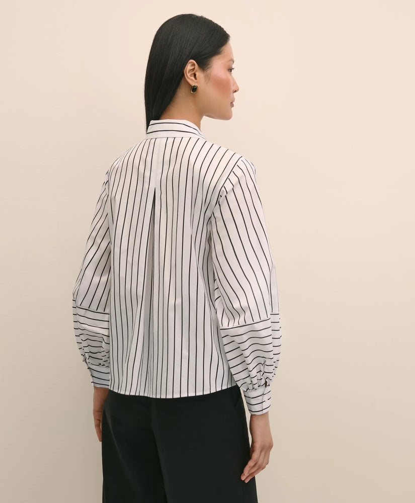 Brooks Brothers Friday Oxford Shirt