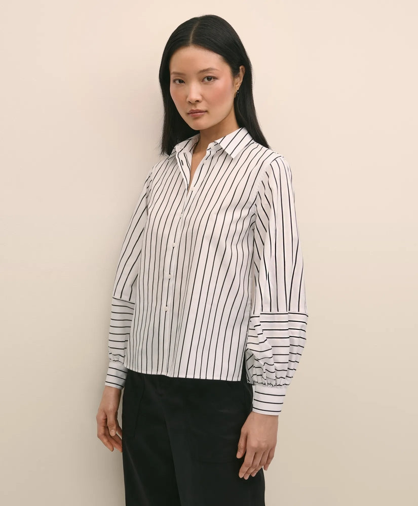 Brooks Brothers Friday Oxford Shirt