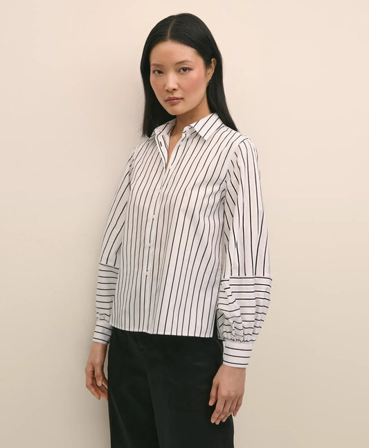 Brooks Brothers Friday Oxford Shirt