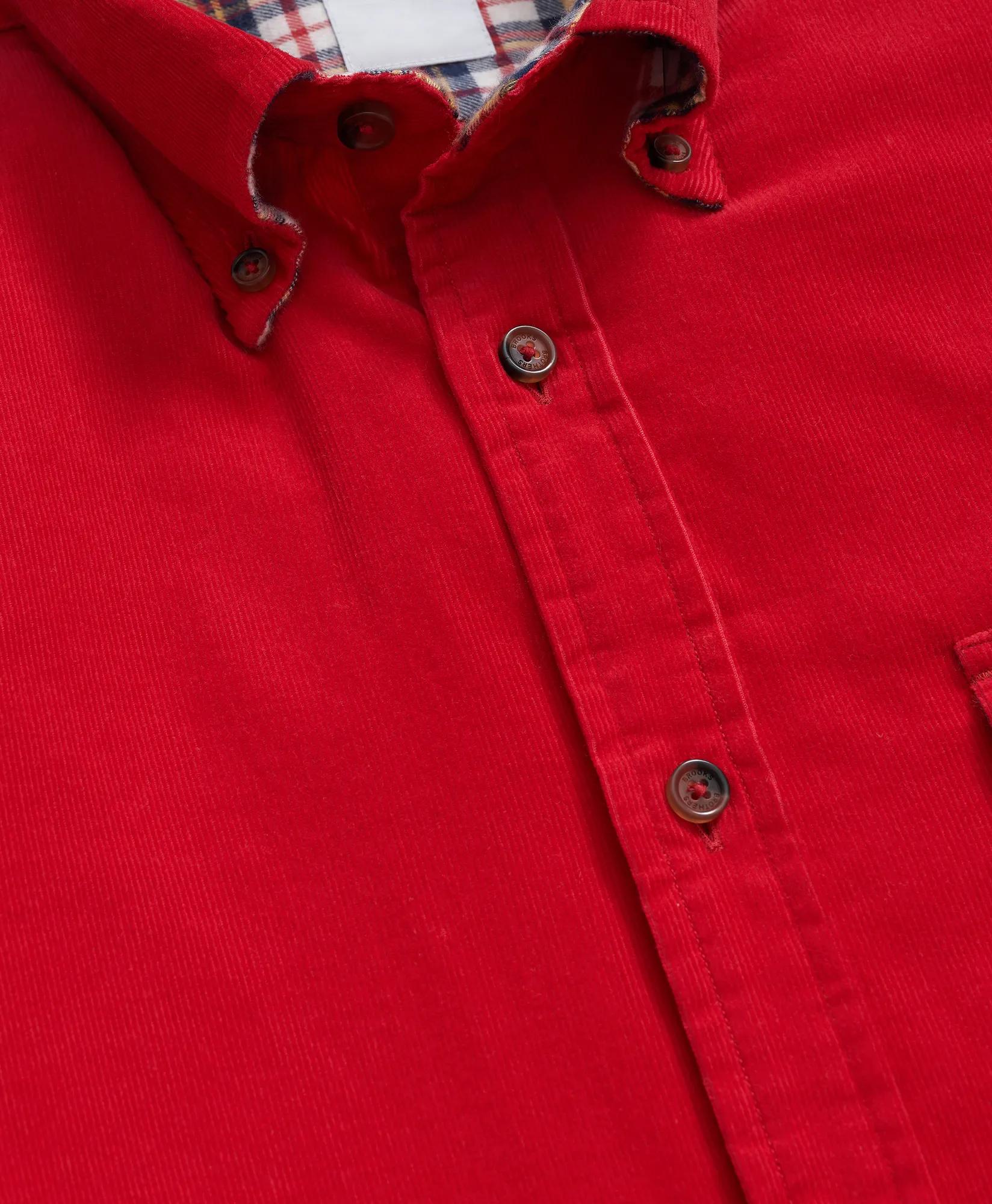 Brooks Brothers Friday Oxford Shirt