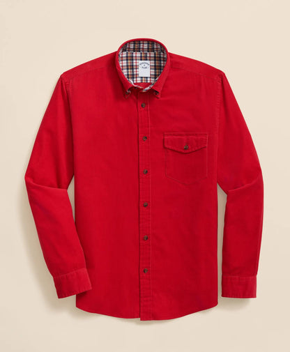 Brooks Brothers Friday Oxford Shirt