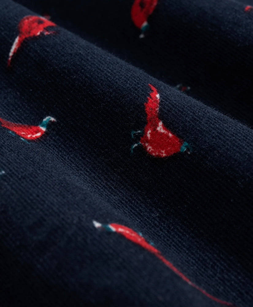 Brooks Brothers Friday Oxford Shirt