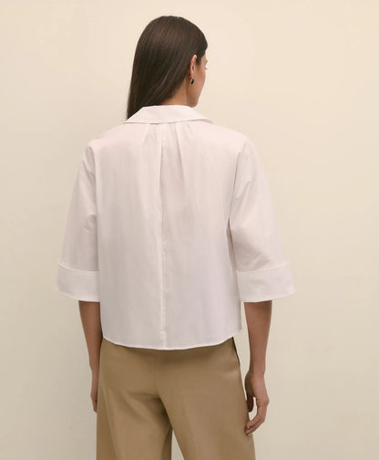 Brooks Brothers Friday Oxford Shirt