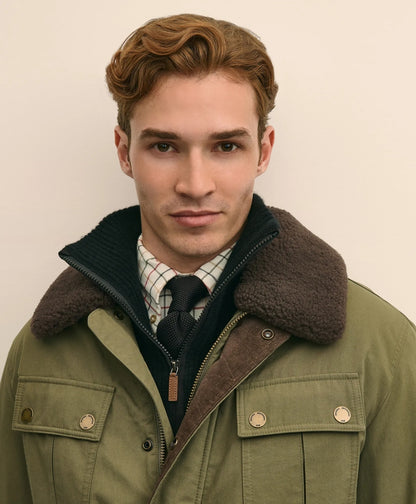 Brooks Brothers Friday Oxford Shirt