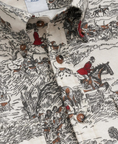 Brooks Brothers Friday Oxford Shirt