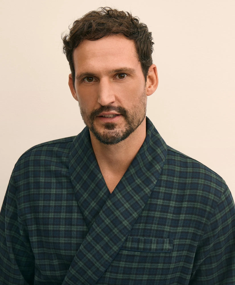 Brooks Brothers Friday Oxford Shirt
