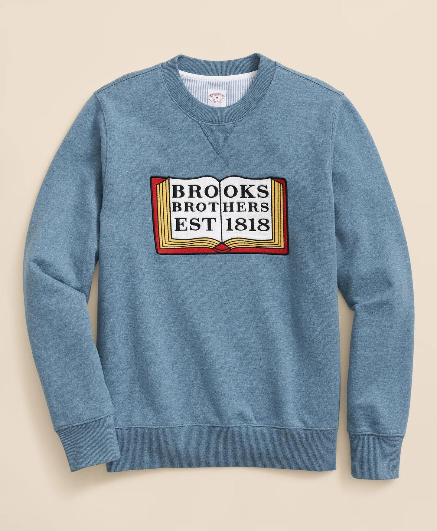 Brooks Brothers Friday Oxford Shirt