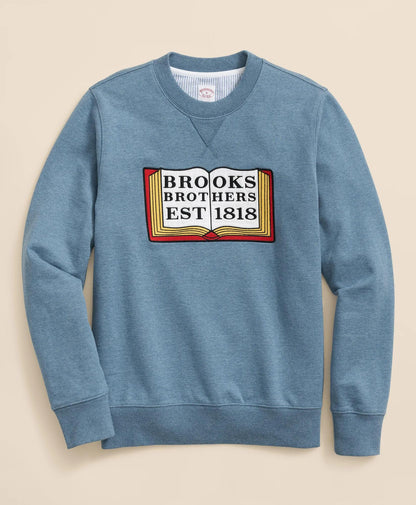 Brooks Brothers Friday Oxford Shirt